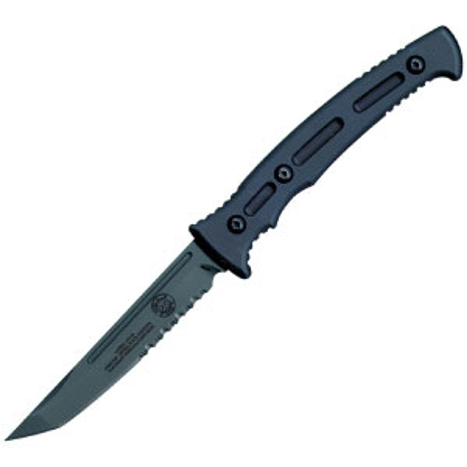 Masters of Defense Razorback 3.85
