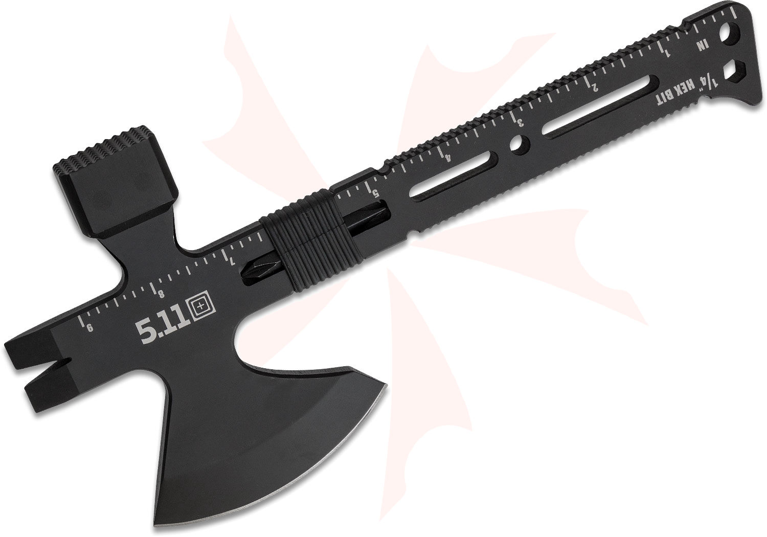5.11 Tactical Compact Operator Axe 10