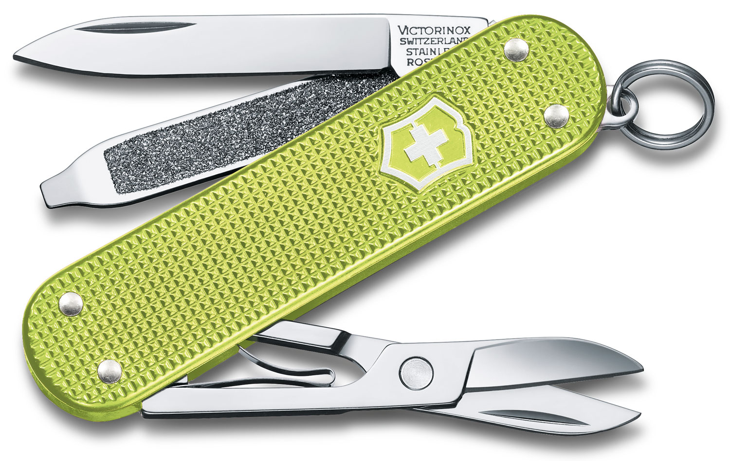 Victorinox Swiss Army Classic Colors Classic SD Alox Multi-Tool
