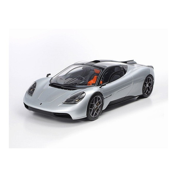 タミヤ、GMAの第1号車「T.50」を1/24サイズでモデル化 - 価格.com