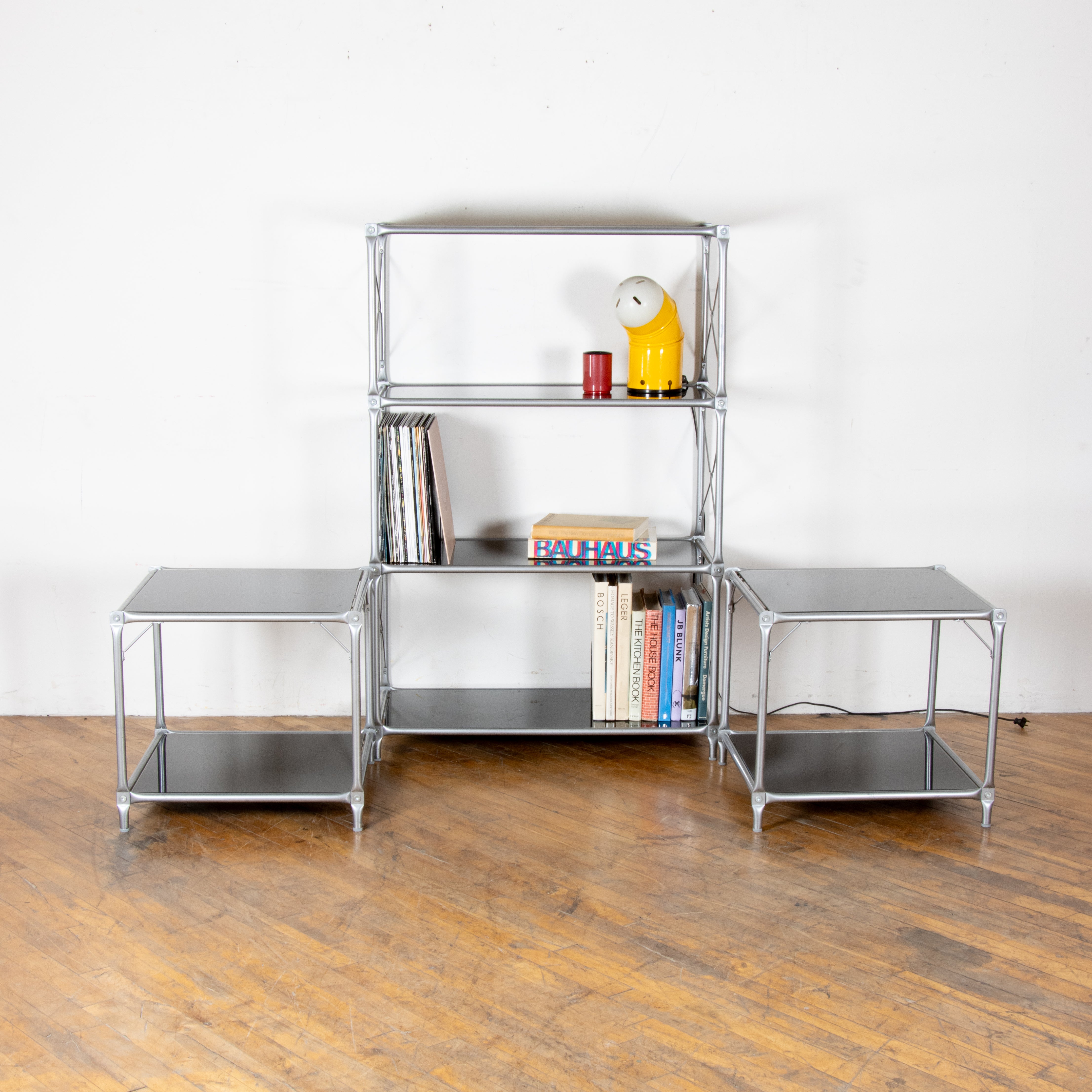 Vintage IKEA Laxvik Modular Shelving – Piecemeal