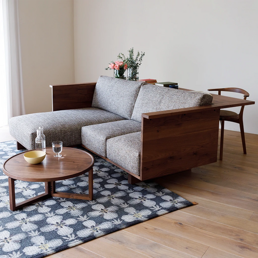 CARAMELLA Ottoman – PIANO ISOLA