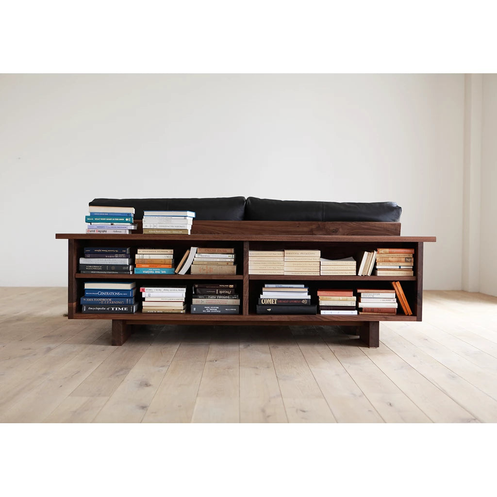 CARAMELLA Low Shelf – PIANO ISOLA