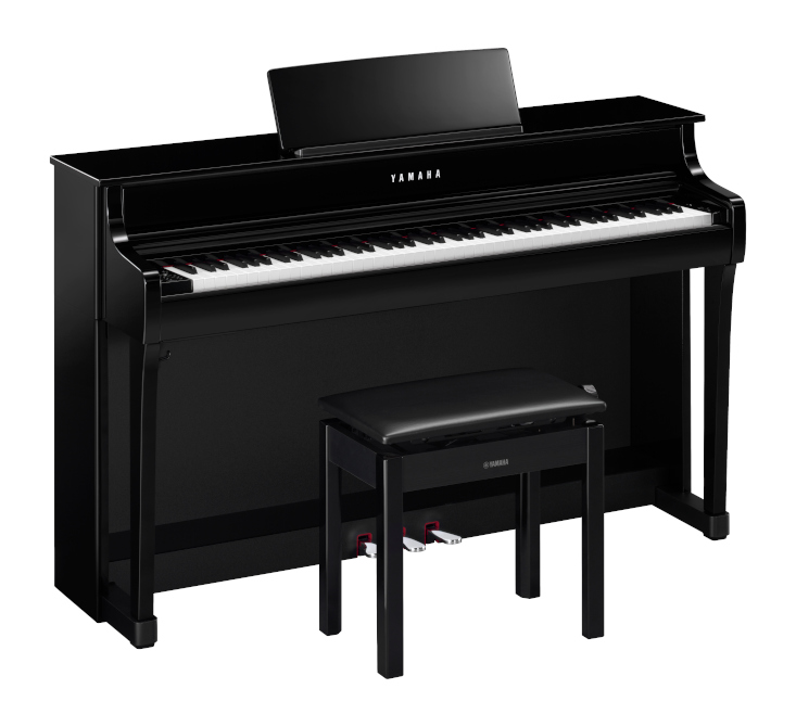 YAMAHA(ヤマハ) クラビノーバ | 大阪・本町のピアノ専門店「三木楽器