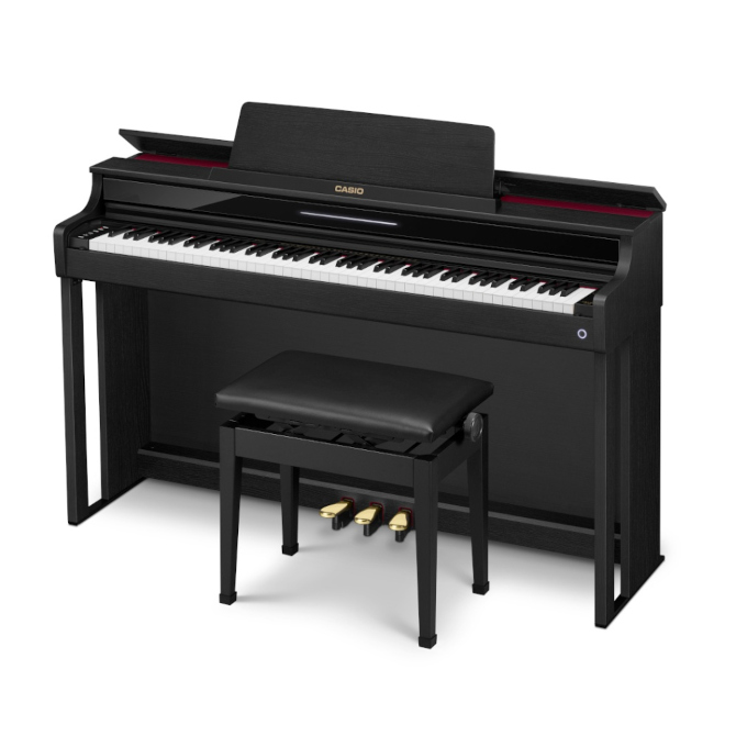 カシオ 電子ピアノ プリヴィアPX-S7000BK | CASIO(カシオ)電子ピアノ