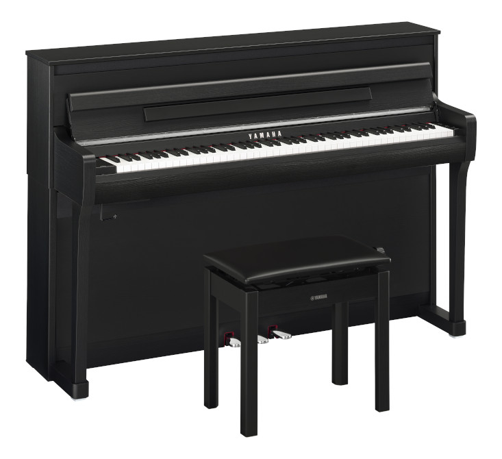 YAMAHA(ヤマハ) クラビノーバ | 大阪・本町のピアノ専門店「三木楽器