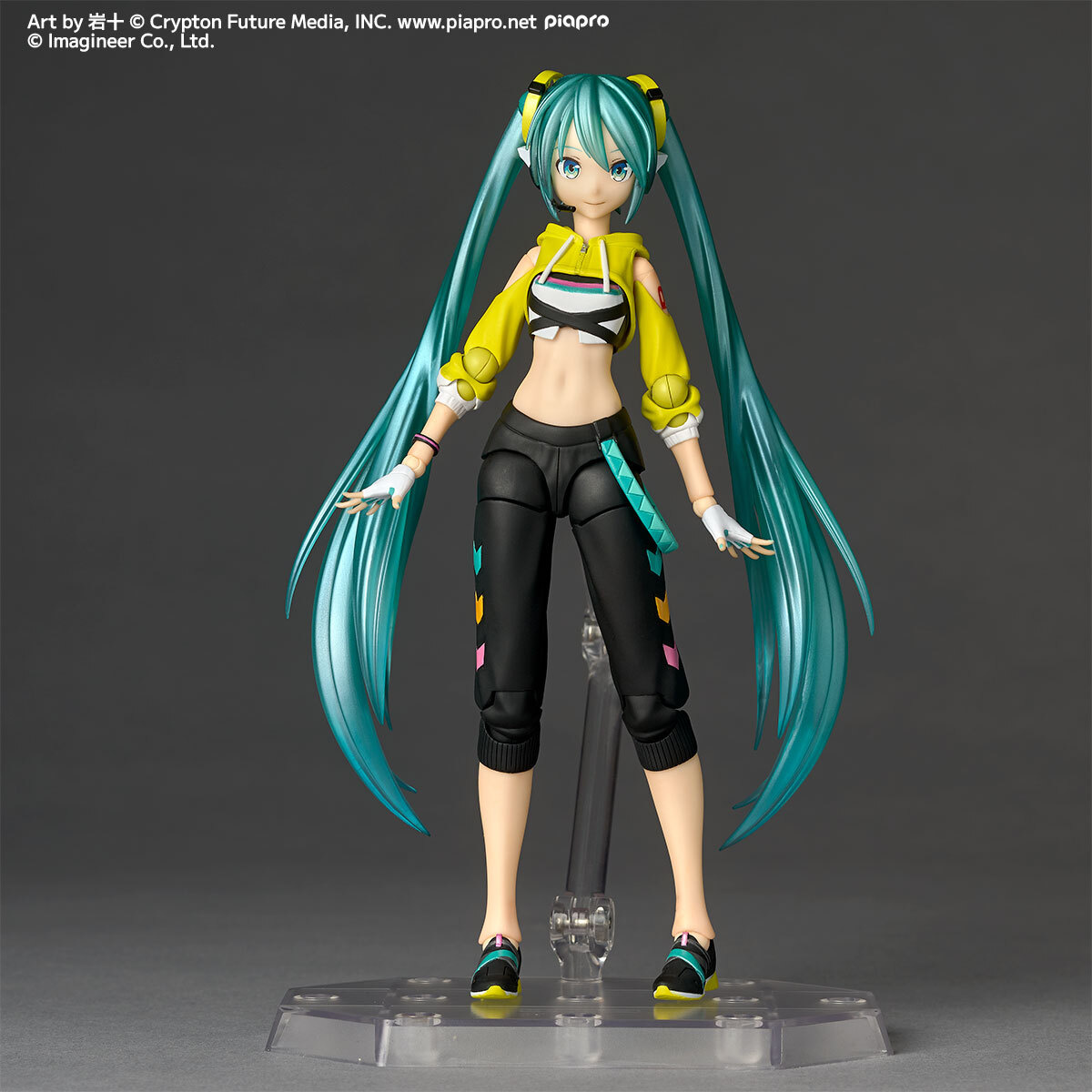 piapro.net