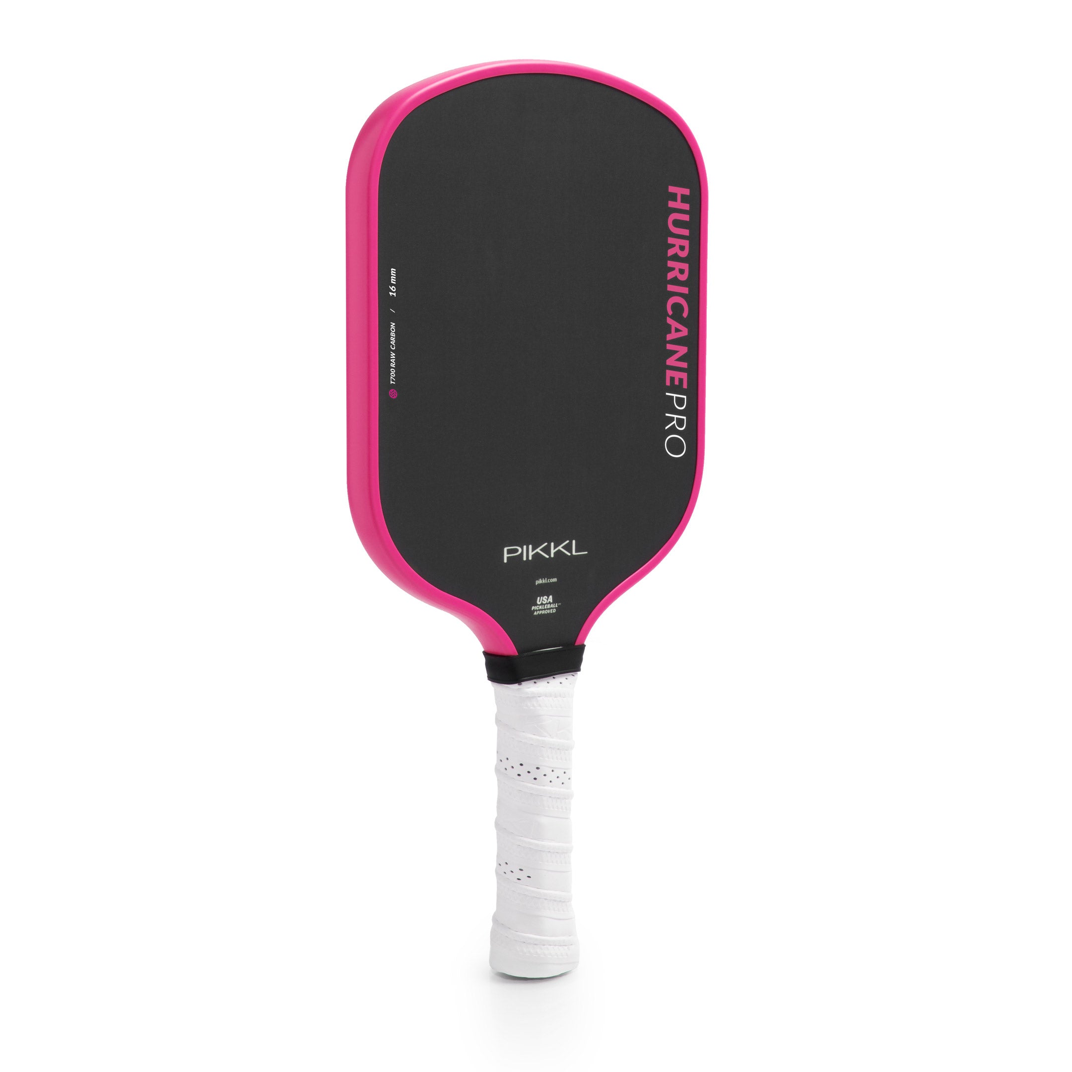Hurricane Pro Pickleball Paddle – PIKKL