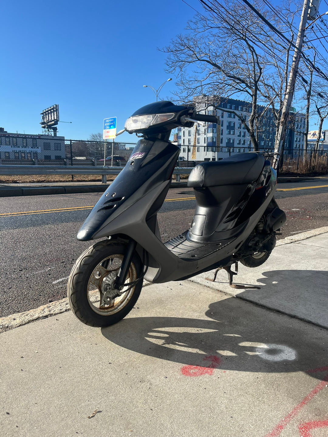 Complete Bikes – Tagged 