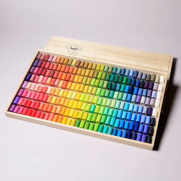 ゴンドラパステル 242色 – PIGMENT TOKYO