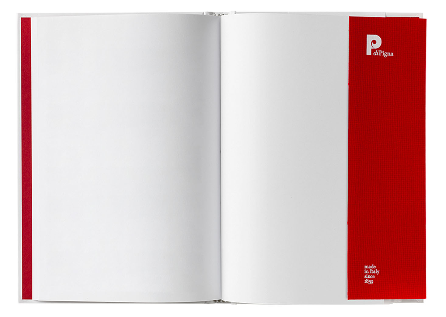 Enzo Mari Tribute Notebook - Soft Cover – Pigna Store