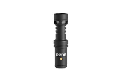 RØDE VIDEOMIC ME C+ Directional Microphone for USB C Mobile