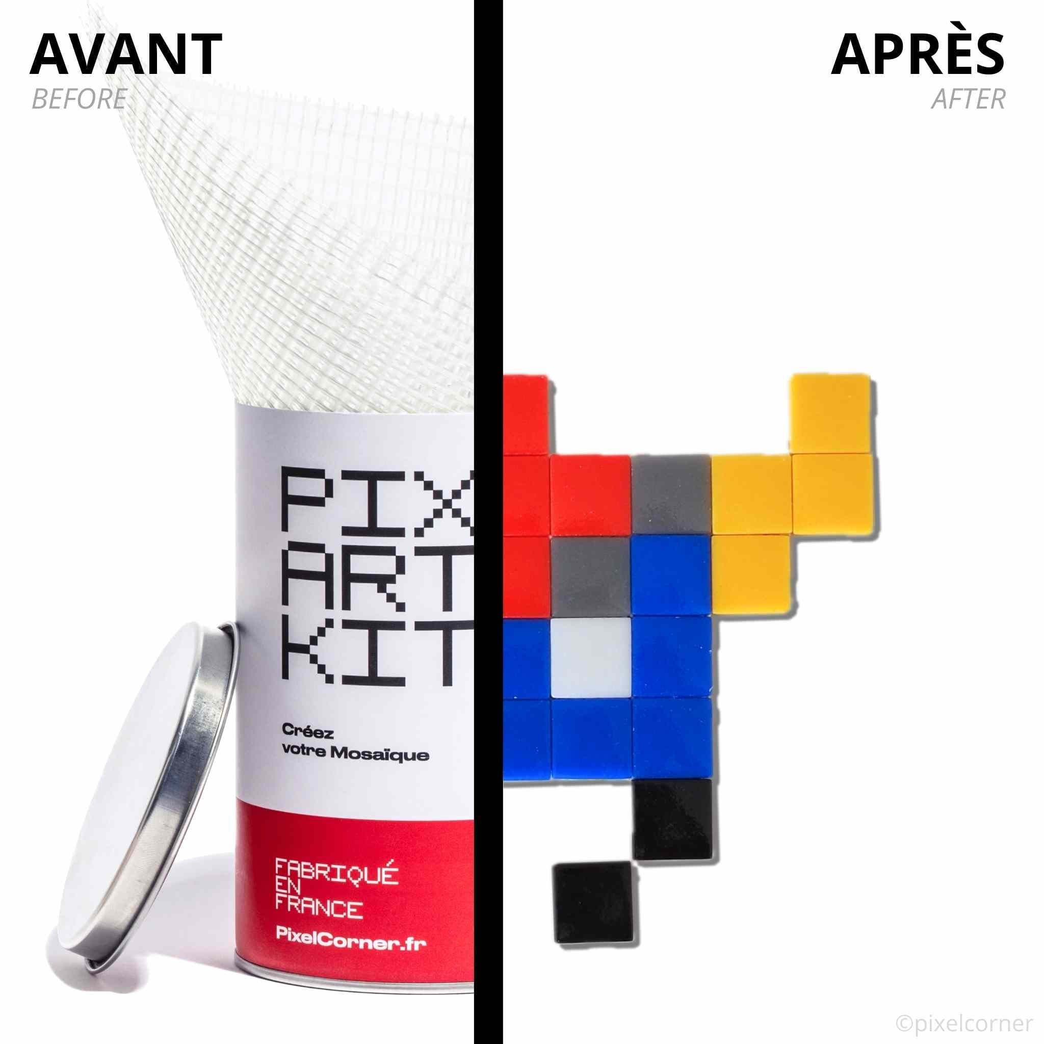 Pixel Art Kit 