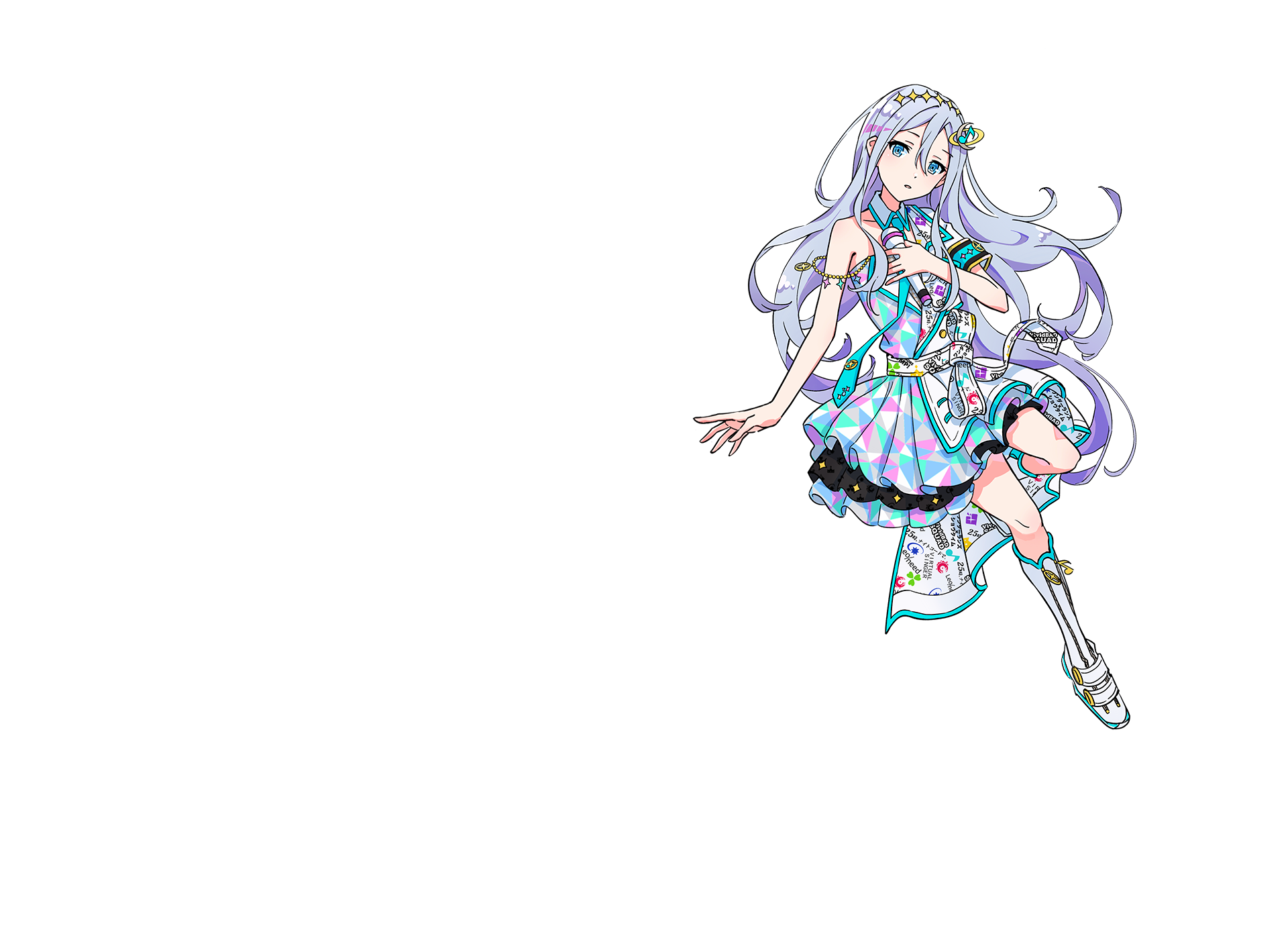 プロジェクトセカイ COLORFUL LIVE 2nd - Will -