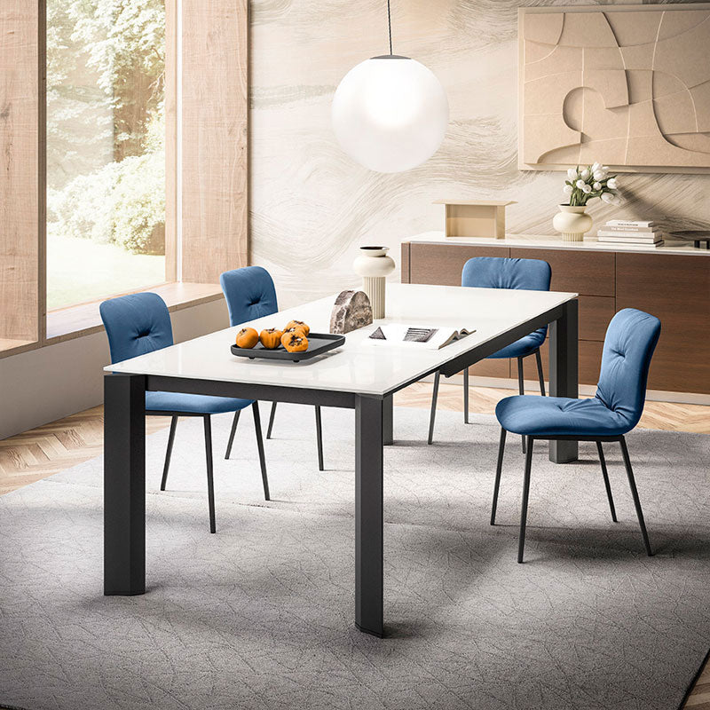Calligaris Duca Extending Dining Table – Ponsford