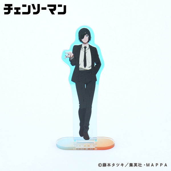 チェンソーマン/オーロラアクリルスタンド【ポチマート】