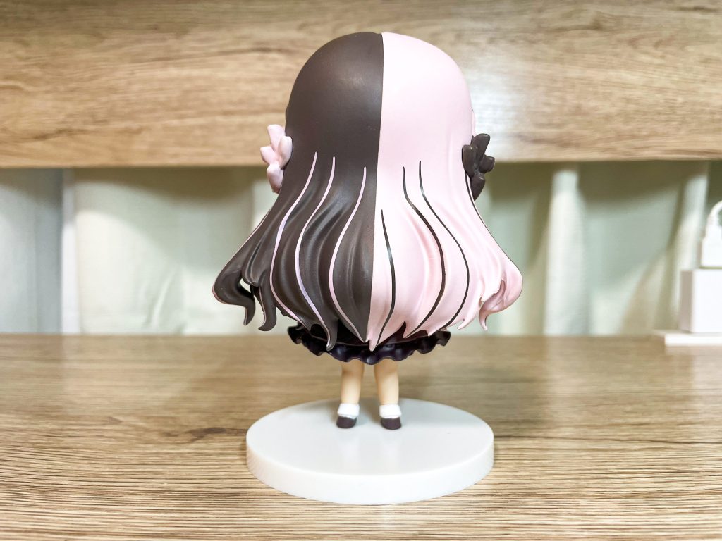 ぶいすぽっ！橘ひなのデフォルメフィギュアvol.2をレビュー