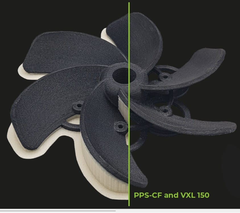 Xioneer and Polymaker Collaborate on Next-Gen Solutions - Polymaker
