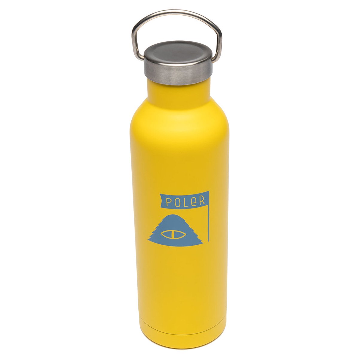 POLER INSULATED WATER BOTTLE – polerjapan