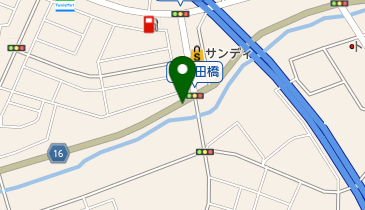 新末田橋」(バス停)の時刻表/アクセス/地点情報/地図 - NAVITIME