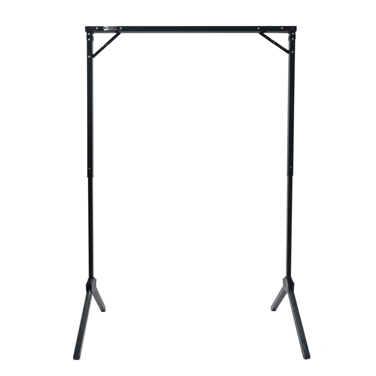 EXHIBITION FOLDABLE HANGER RACK / エキシビション フォルダブル