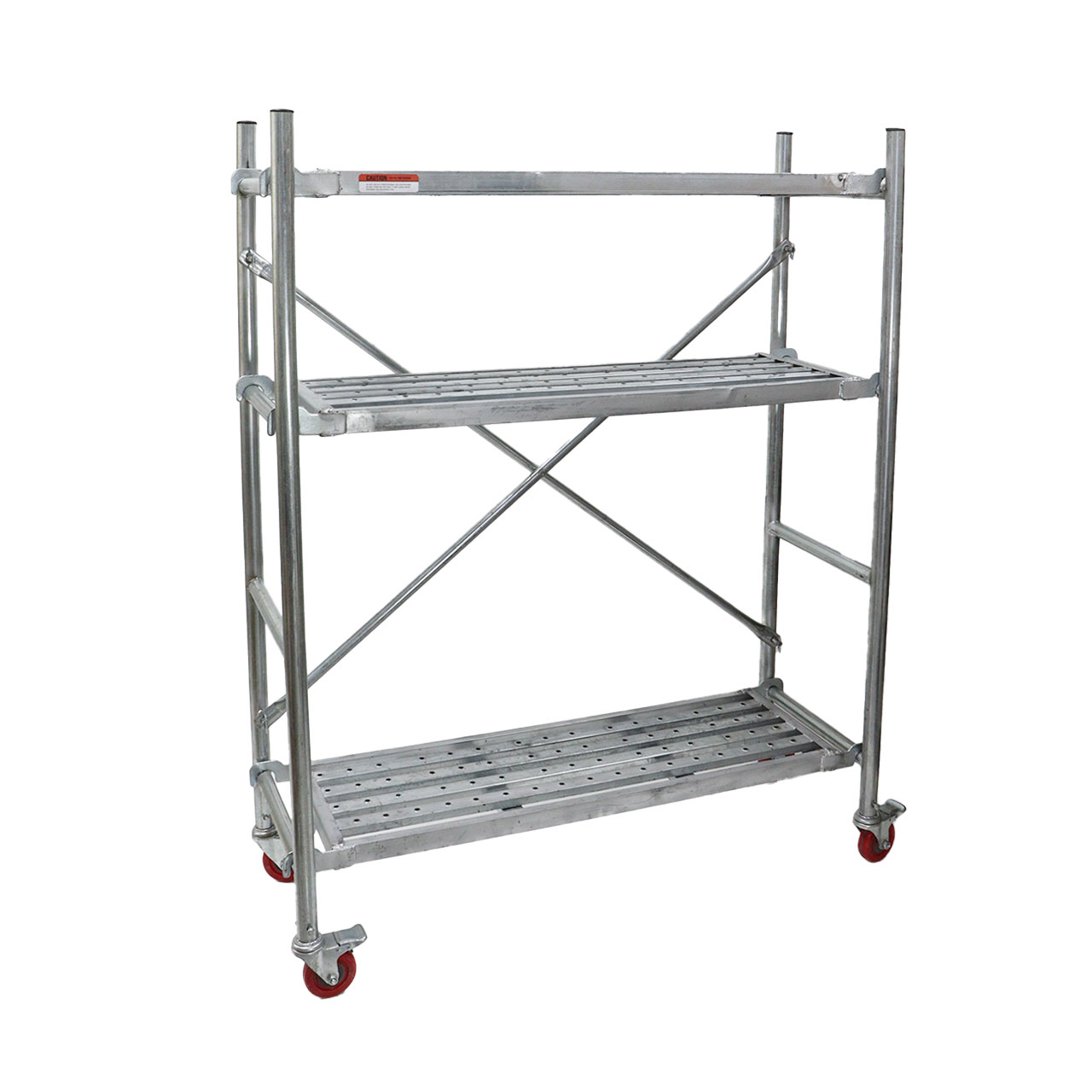 SCAFFOLD LIKE SHELF / スカフォールドライク シェルフ 【982550005