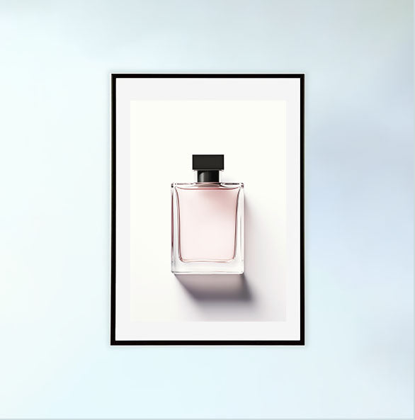 香水のポスター:perfume_4ad1 通販