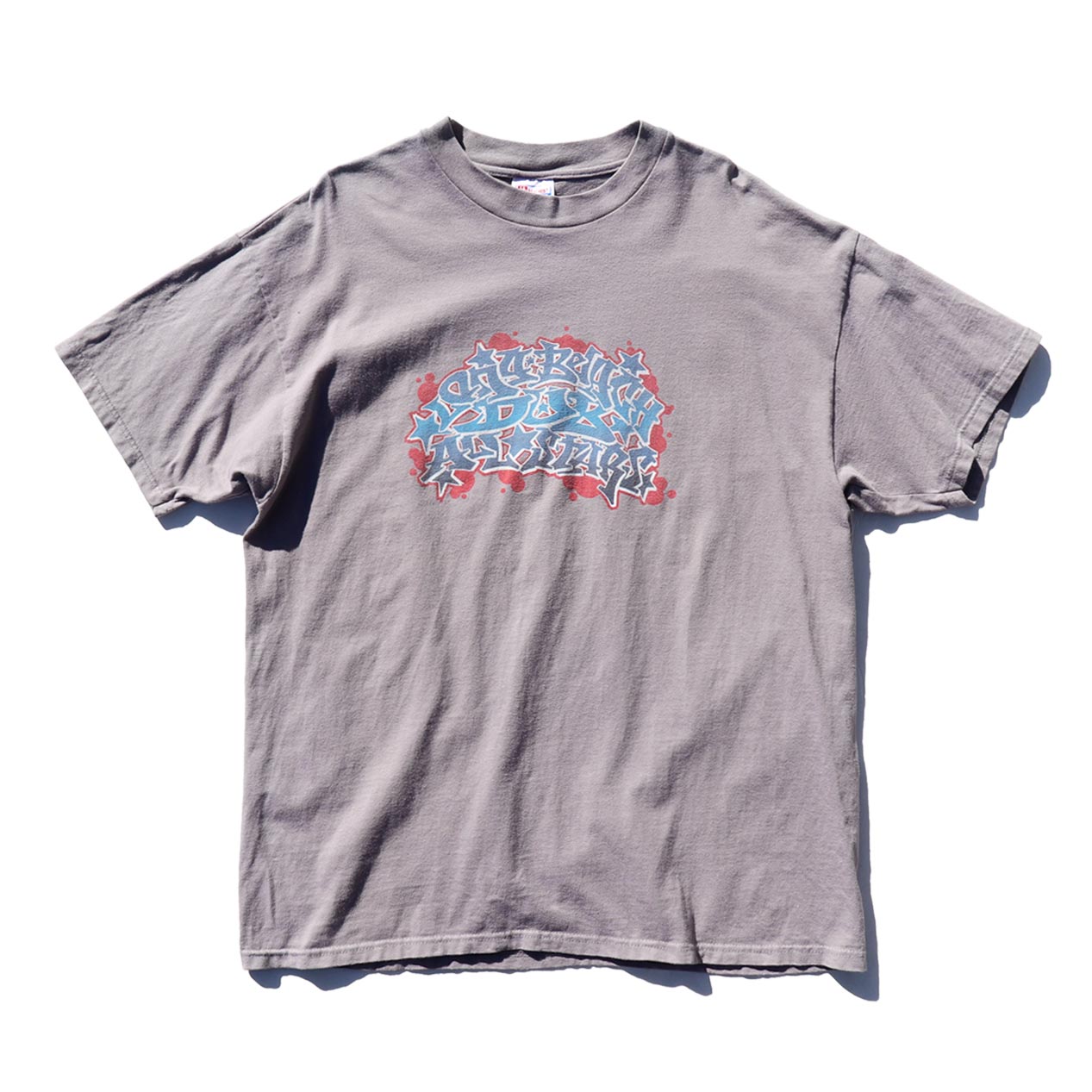 POST JUNK / 90's～ LONG BEACH DUB ALLSTARS / SKUNK RECORDS T-Shirt
