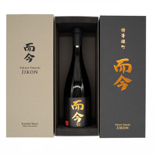 ☆11/23店頭・解禁☆【而今 特等雄町 純米大吟醸】 | 矢島酒店