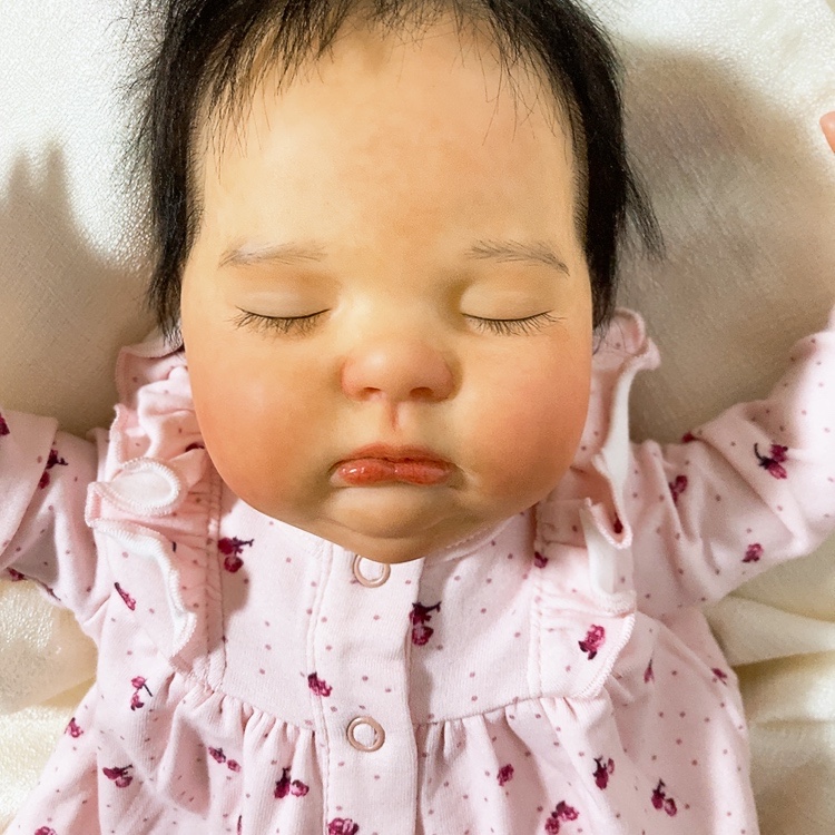 リボーンドール販売中,キット,reborn doll,reborn baby,赤ちゃん人形
