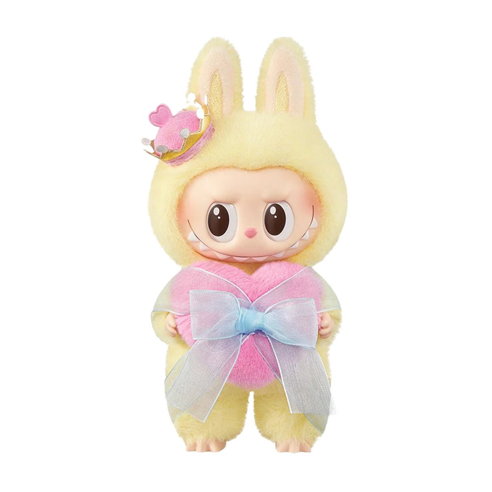 Labubu (Let's Checkmate Series) | Plush Canada – Pop Collectibles