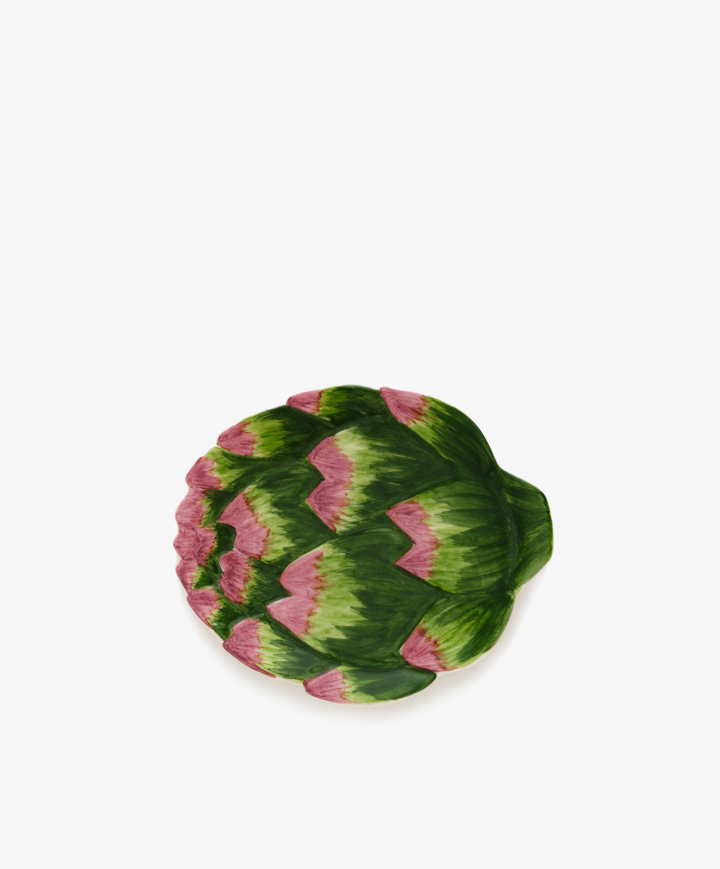 Artichoke Small Plate – PORTA
