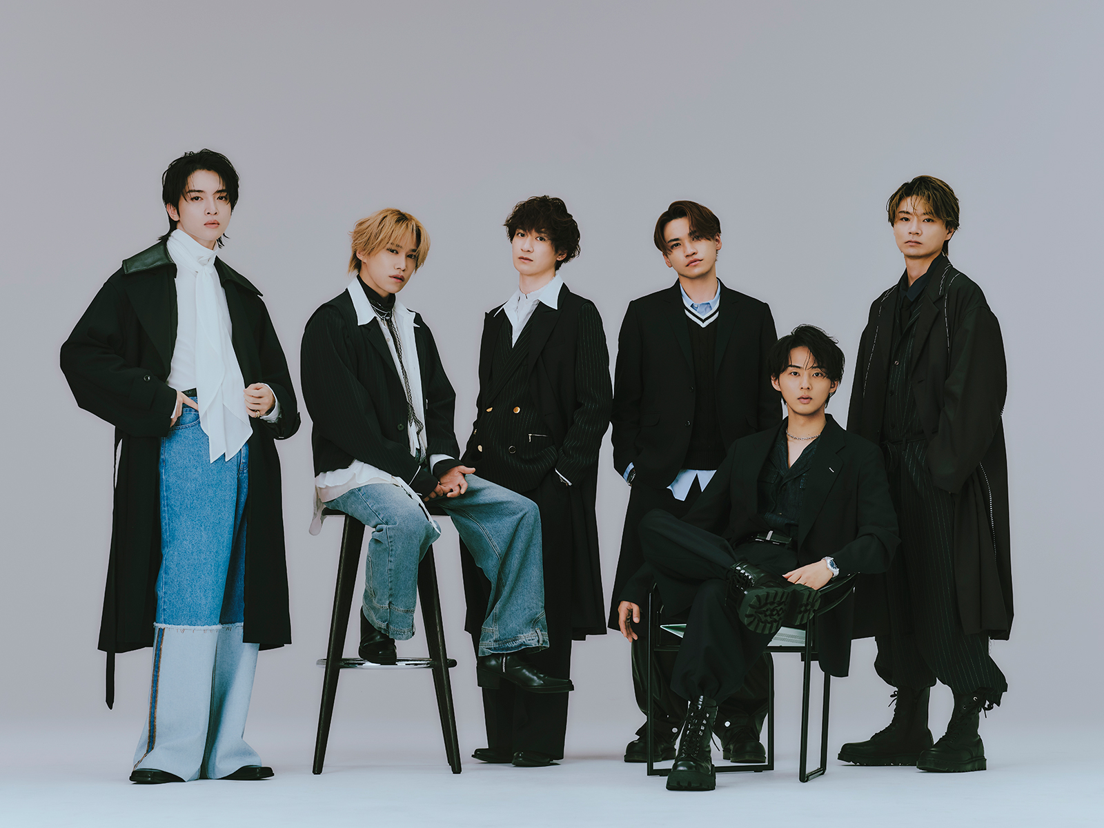 Kis-My-Ft2】5月21日(水)発売アルバム『MAGFACT』のハイタッチ会参加券