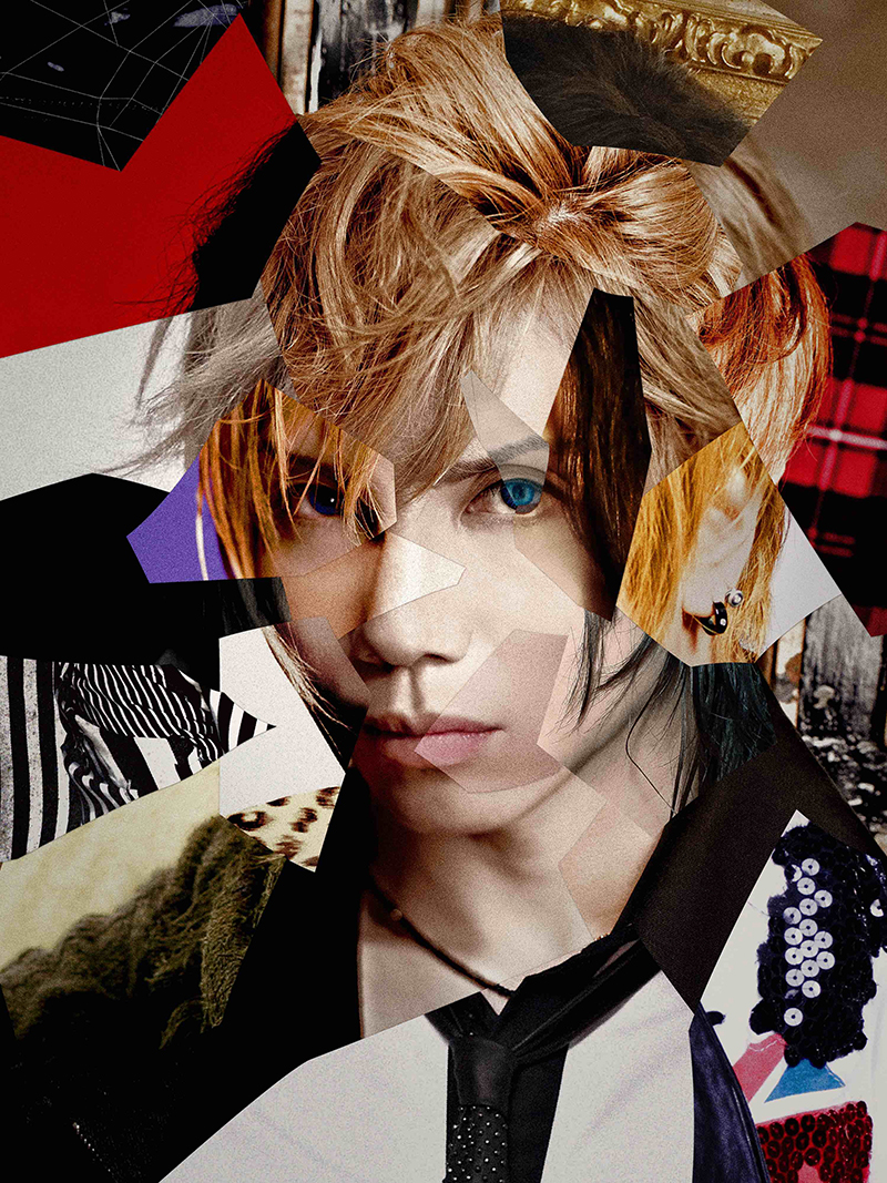 Acid Black Cherry】yasuがファンに6年ぶりのメッセージを公開