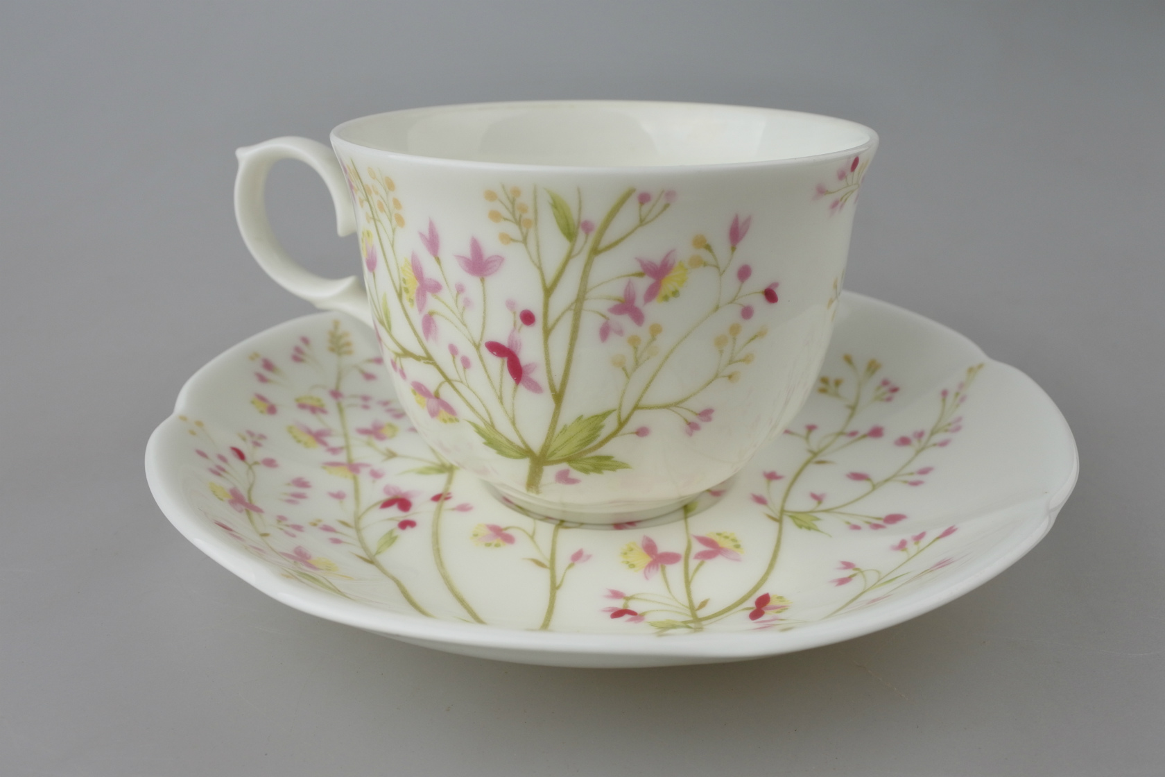 ビンテージ】Noritake(ノリタケ)Studio collection（スタジオ