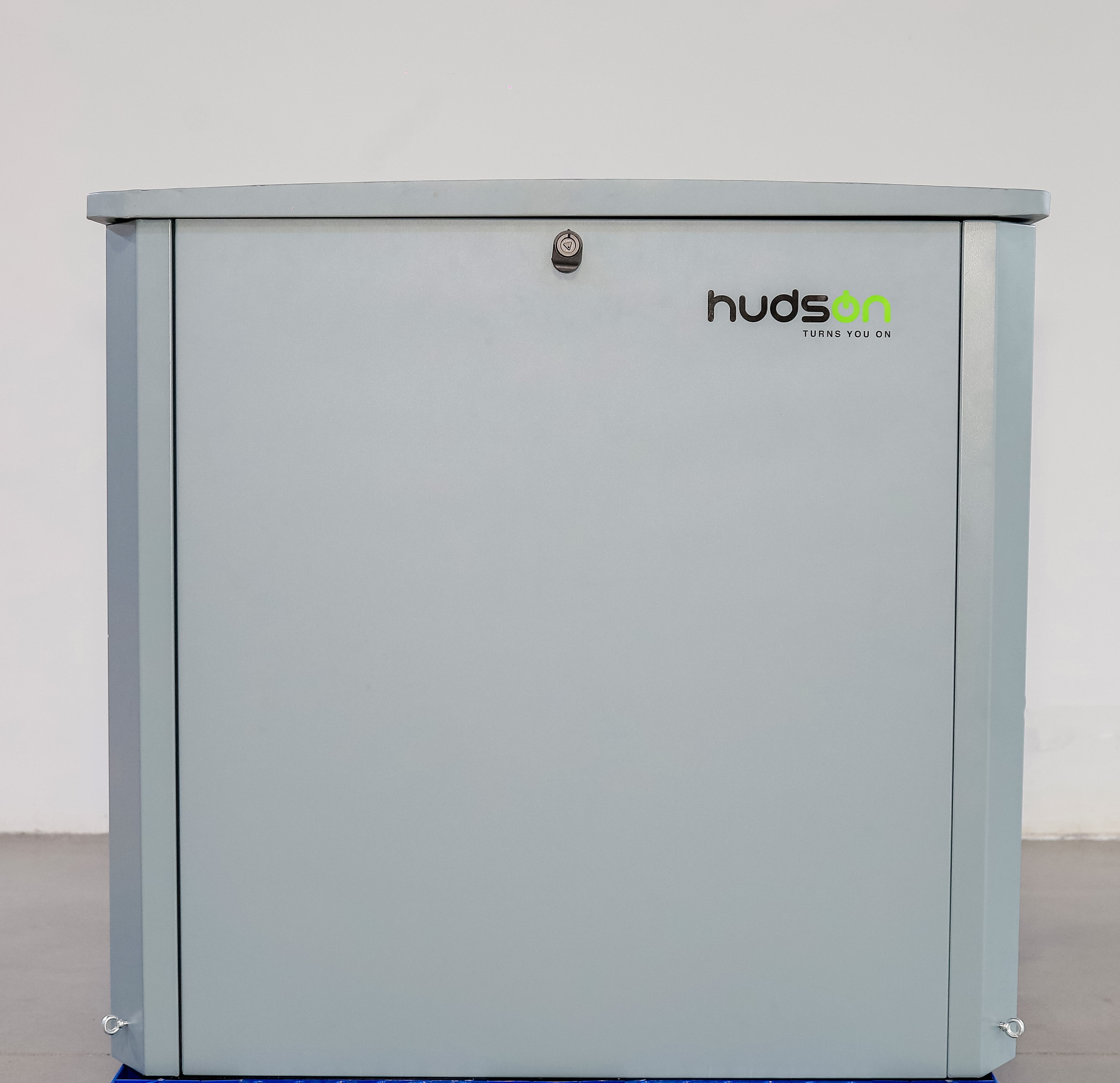 Hudson Stealth Generator Box – Weatherproof and Secure – PowerGen USA
