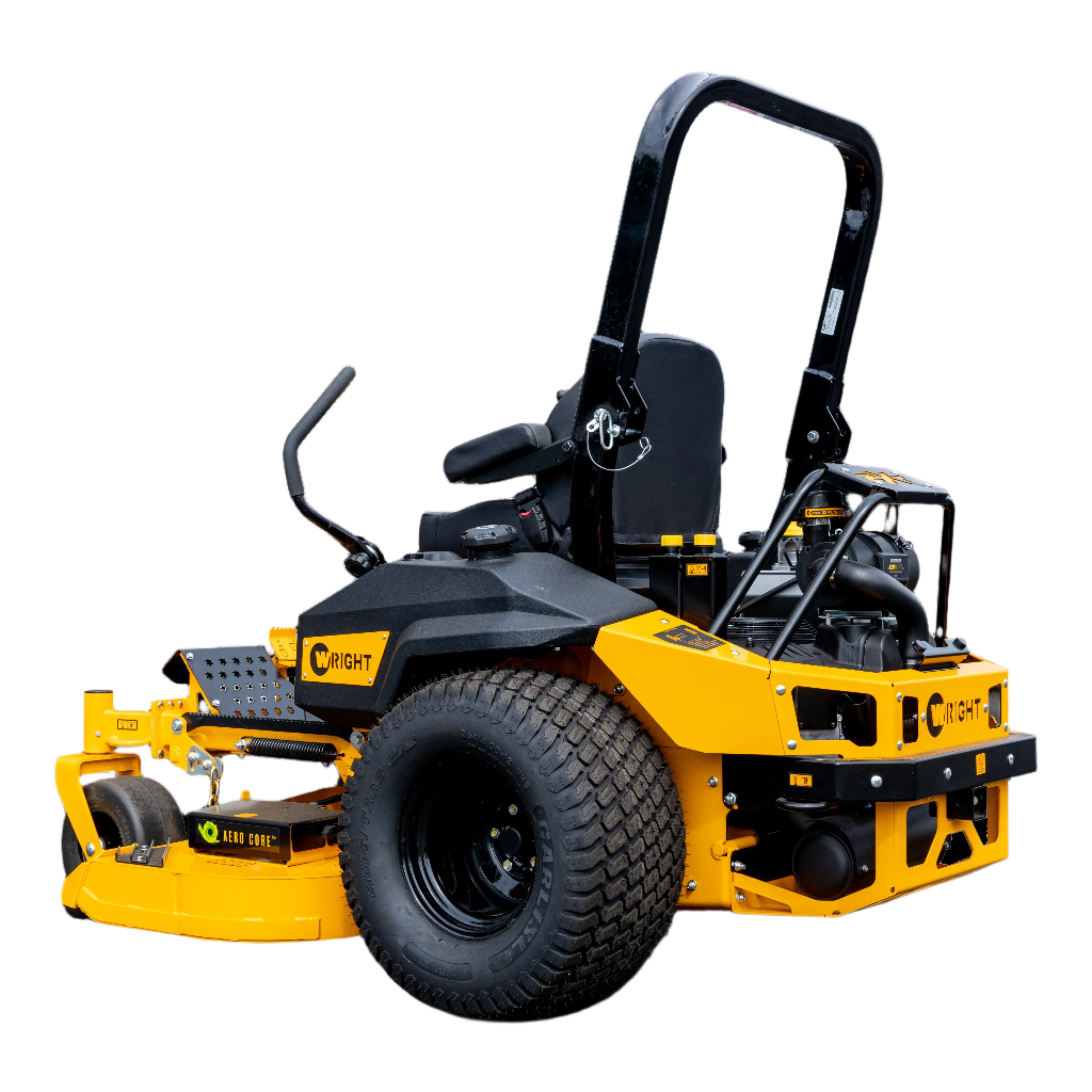 WRIGHT ZXT 61