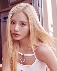 Profile - fromis_9 공식 홈페이지