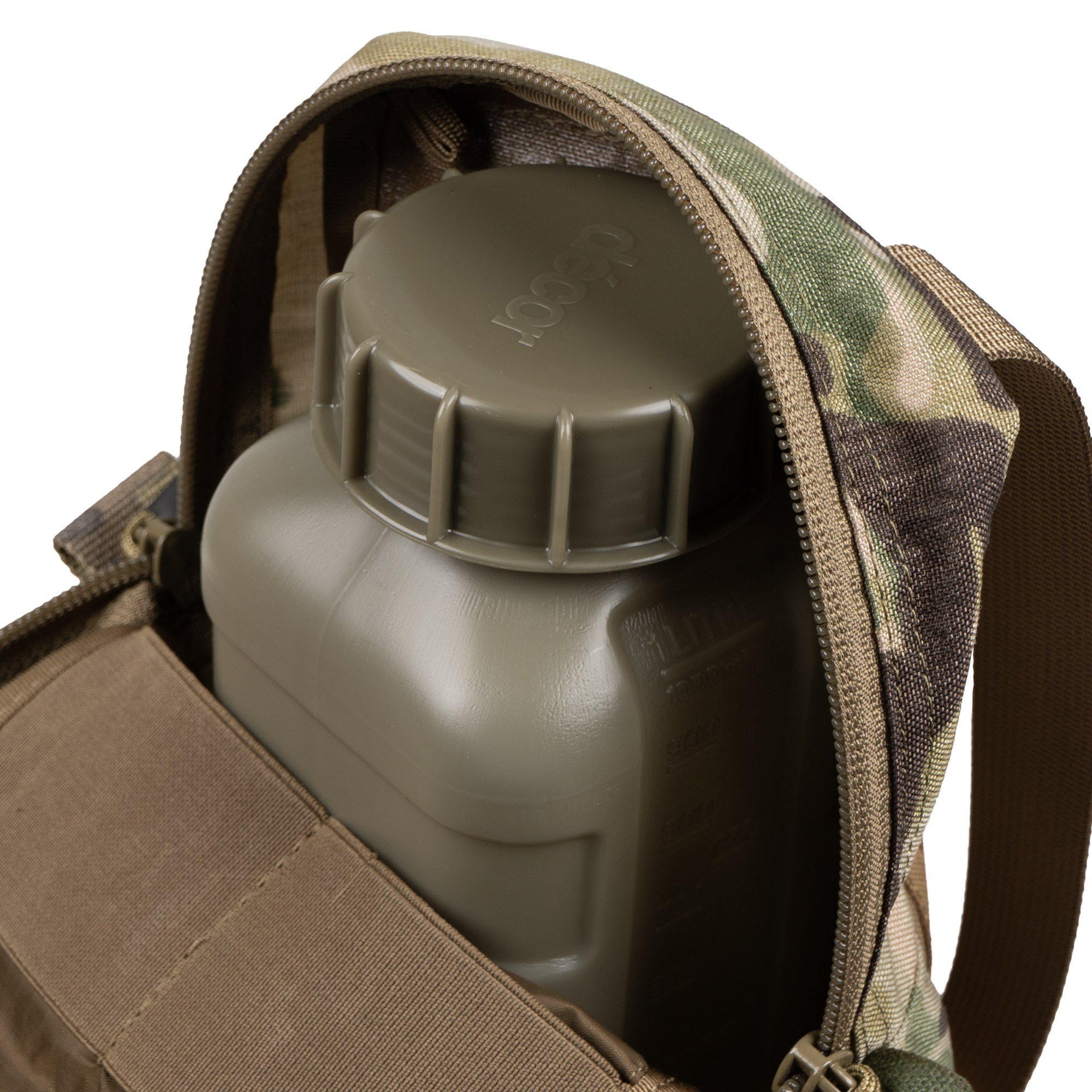 PLATATAC LC Accessories Small V5 Pouch - Platatac