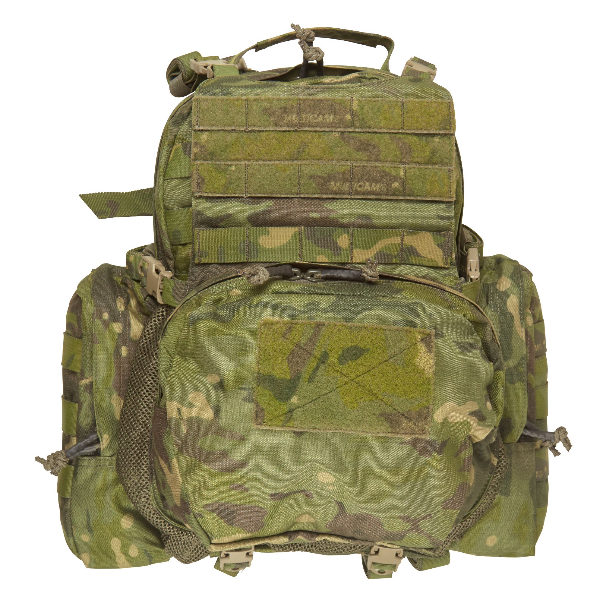 Platatac Bullock Echo Pack V4 - Platatac
