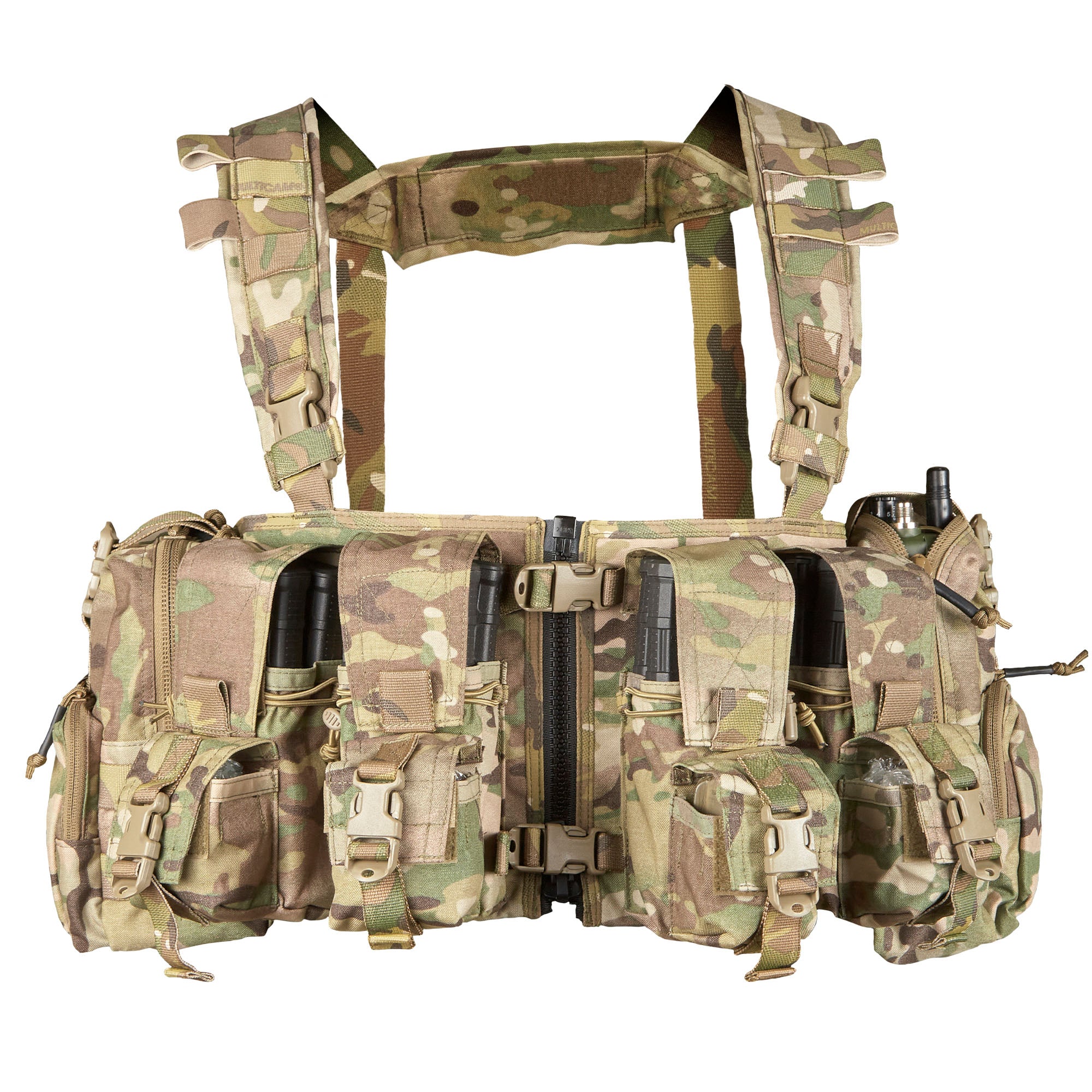 PLATATAC VM-RIG – CAF Mod - Platatac