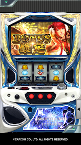7R]パチスロ モンスターハンターワールド：アイスボーン™ - Apps on