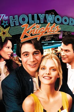 The Hollywood Knights - Movies on Google Play