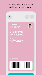 Museumkaart – Apps on Google Play