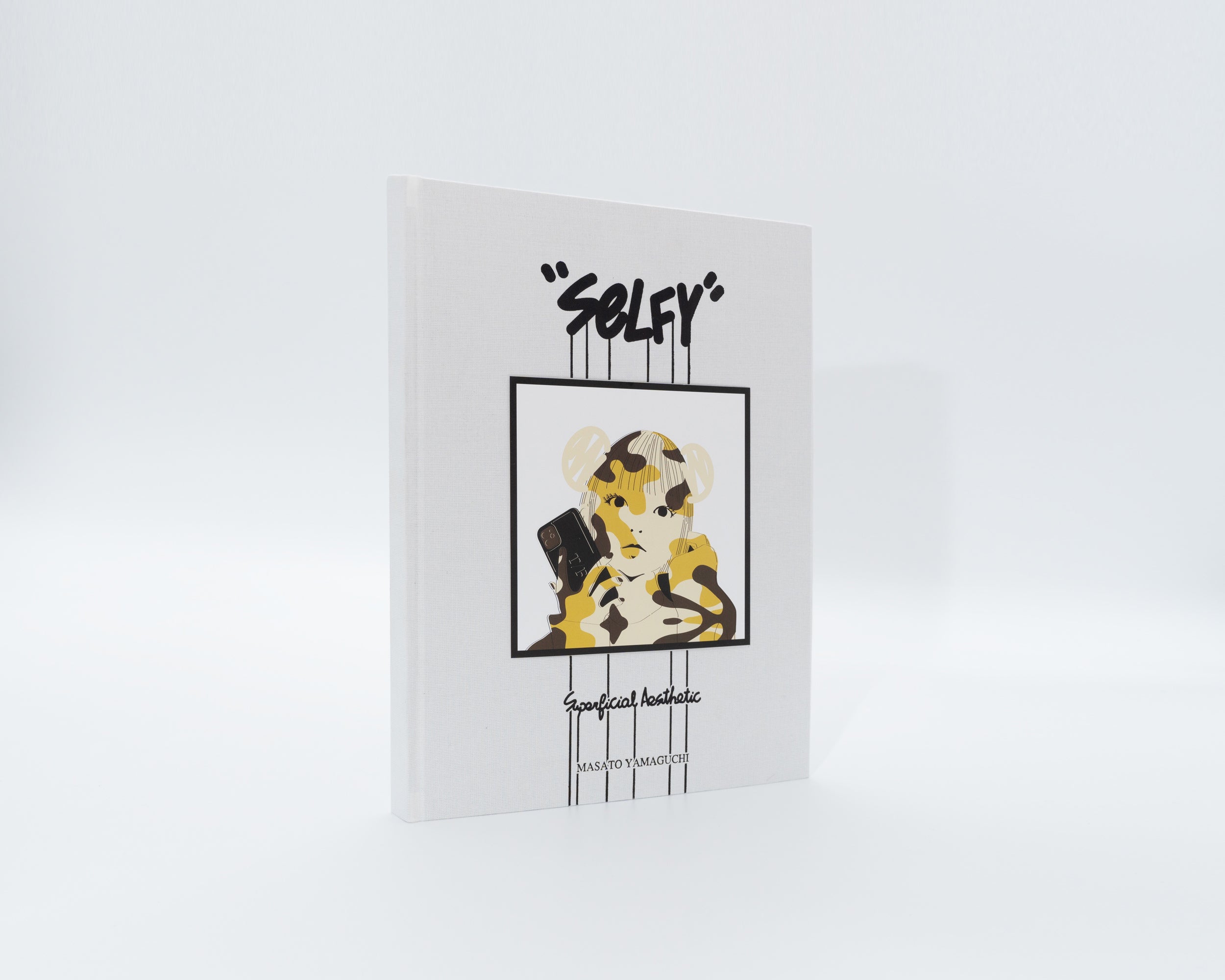 MASATO YAMAGUCHI × REMU SUZUMORI by TOKYO STUPID CARDS WORLD TOUR