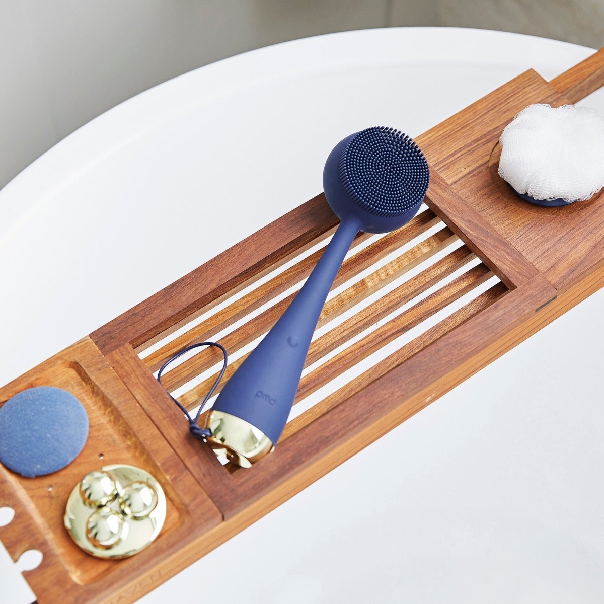 Body Cleansing Brush - Ultimate Exfoliator Tool | PMD Beauty
