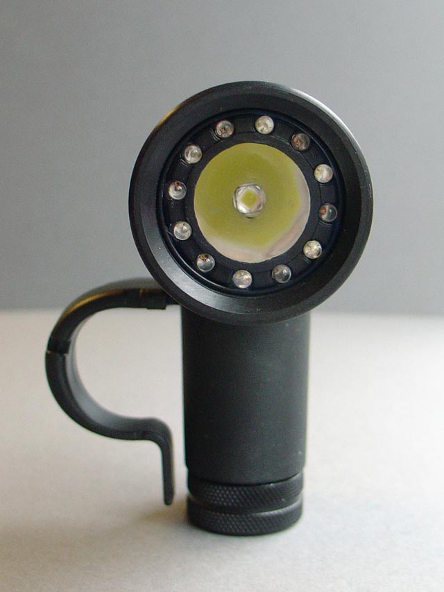 Pro Light Japan, FirstLight Tomahawk LE