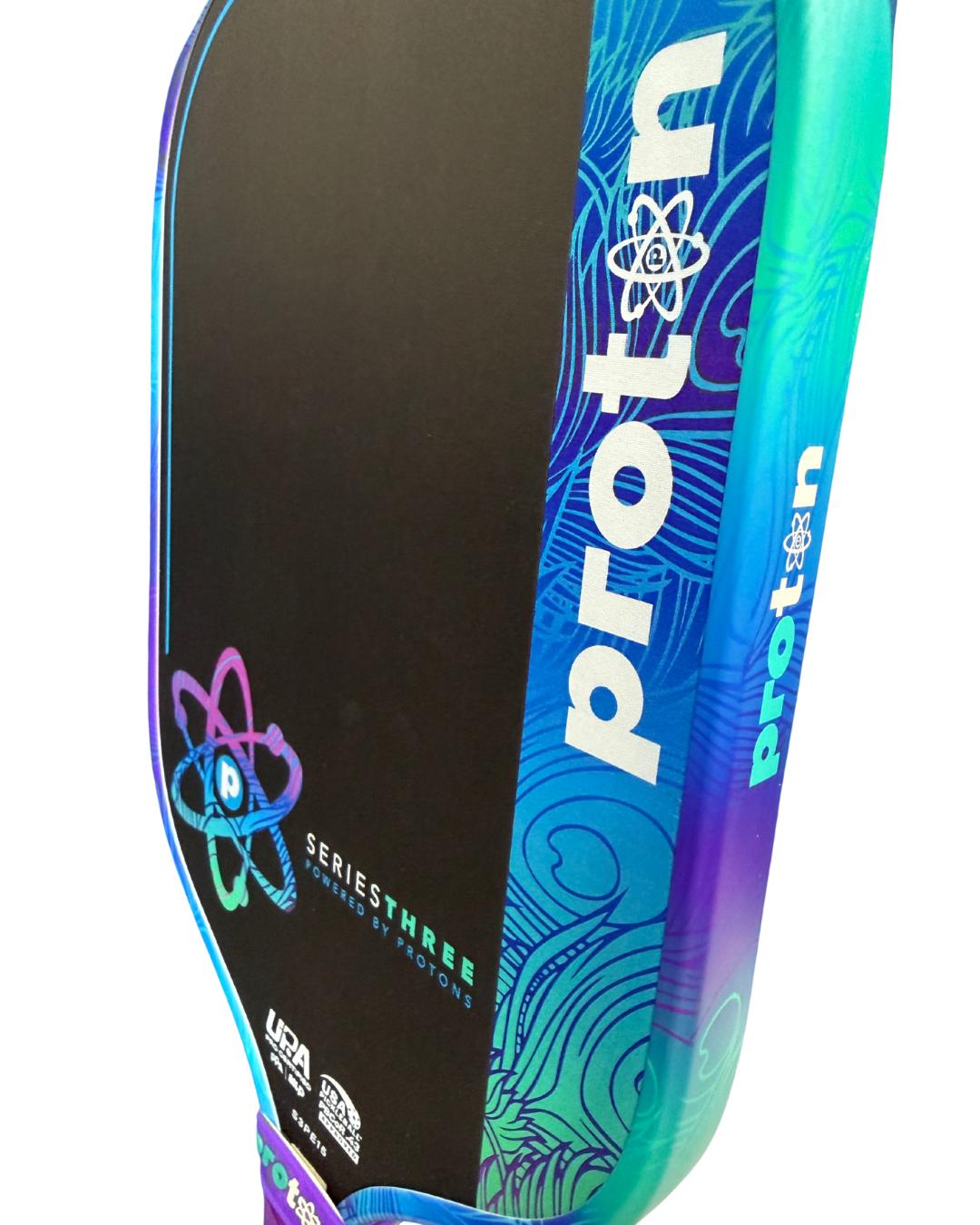 Project Peacock Elongated 13MM – Proton Sports