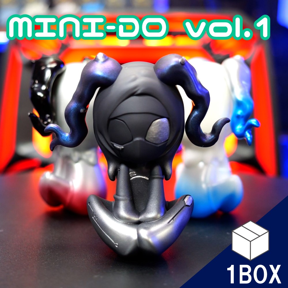 全MINI-DO ミニード – Project MA