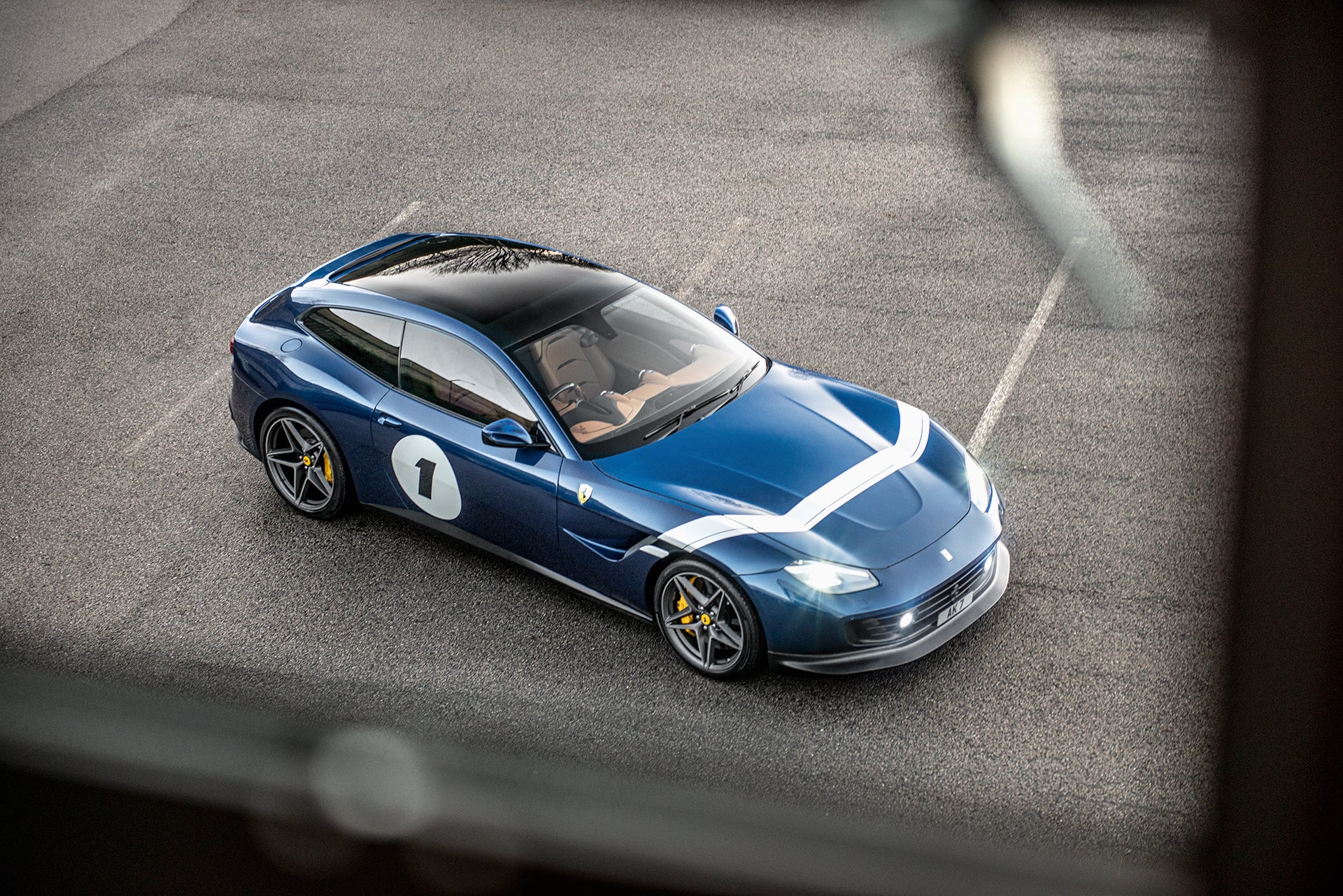 GRAND EDITION by Kahn - Project Kahn